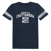 W Republic Women's Property Shirt Tennessee Chattanooga Mocs 533-246