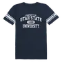 W Republic Women's Property Shirt Utah State Aggies 533-250