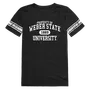 W Republic Women's Property Shirt Weber State Wildcats 533-251
