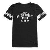 W Republic Women's Property Shirt Winthrop Eagles 533-255