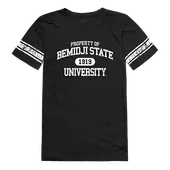 W Republic Women's Property Shirt Bemidji State Beavers 533-266