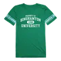 W Republic Women's Property Shirt Binghamton University Bearcats 533-267