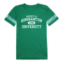 W Republic Women's Property Shirt Binghamton University Bearcats 533-267