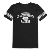 W Republic Women's Property Shirt Colgate University Raiders 533-283