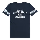 W Republic Women's Property Shirt Coppin State Eagles 533-286