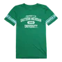 W Republic Women's Property Shirt Eastern Michigan Eagles 533-295