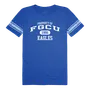 W Republic Women's Property Shirt Florida Gulf Coast University Eagles 533-303