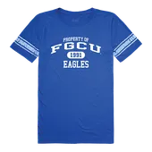 W Republic Women's Property Shirt Florida Gulf Coast University Eagles 533-303