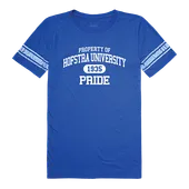 W Republic Women's Property Shirt Hofstra University 533-312