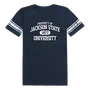 W Republic Women's Property Shirt Jackson State Tigers 533-317