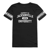 W Republic Women's Property Shirt Jacksonville University Dolphins 533-318