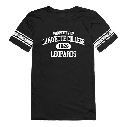 W Republic Women's Property Shirt Lafayette Leopards 533-323