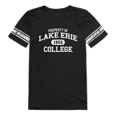 W Republic Women's Property Shirt Lake Erie Storm 533-324