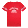 W Republic Women's Property Shirt Lamar Cardinals 533-326