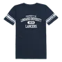 W Republic Women's Property Shirt Longwood Lancers 533-330