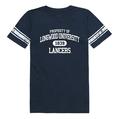 W Republic Women's Property Shirt Longwood Lancers 533-330