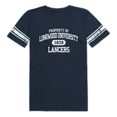 W Republic Women's Property Shirt Longwood Lancers 533-330