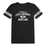 W Republic Women's Property Shirt Loyola Maryland Greyhounds 533-332