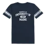 W Republic Women's Property Shirt Maine Black Bears 533-334