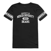 W Republic Women's Property Shirt Mercer Bears 533-340