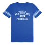 W Republic Women's Property Shirt New Orleans Privateers 533-349