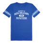 W Republic Women's Property Shirt New Orleans Privateers 533-349