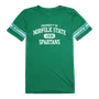 W Republic Women's Property Shirt Norfolk State Spartans 533-350