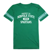 W Republic Women's Property Shirt Norfolk State Spartans 533-350