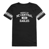 W Republic Women's Property Shirt North Carolina Central Eagles 533-353