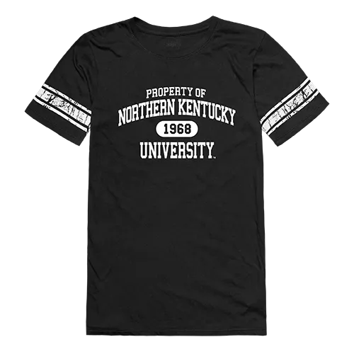 W Republic Women's Property Shirt Northern Kentucky Norse 533-356