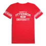 W Republic Women's Property Shirt Otterbein University Cardinals 533-361