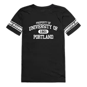 W Republic Women's Property Shirt Portland Pilots 533-363