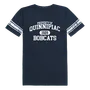 W Republic Women's Property Shirt Quinnipiac Bobcats 533-365