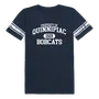 W Republic Women's Property Shirt Quinnipiac Bobcats 533-365