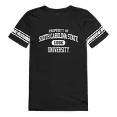 W Republic Women's Property Shirt South Carolina State University Bulldogs 533-384