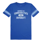 W Republic Women's Property Shirt Tennessee State University Tigers 533-390