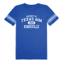 W Republic Women's Property Shirt Texas A&M Kingsville Javelinas 533-392