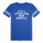 W Republic Women's Property Shirt Texas A&M Kingsville Javelinas 533-392