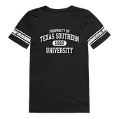 W Republic Women's Property Shirt Texas Southern Tigers 533-393