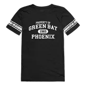 W Republic Women's Property Shirt Wisconsin Green Bay Phoenix 533-397