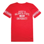 W Republic Women's Property Shirt Valdosta State Blazers 533-398