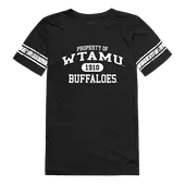 W Republic Women's Property Shirt West Texas A&M Buffaloes 533-403