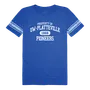 W Republic Women's Property Shirt Wisconsin Platteville Pioneers 533-410