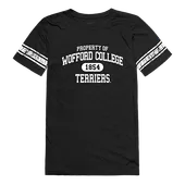 W Republic Women's Property Shirt Wofford Terriers 533-415