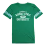 W Republic Women's Property Shirt Wright State University Raiders 533-416