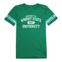 W Republic Women's Property Shirt Wright State University Raiders 533-416