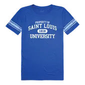 W Republic Women's Property Shirt St Louis Billikens 533-428