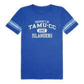 W Republic Women's Property Shirt Texas A&M Corpus Christi Islanders 533-430