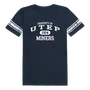 W Republic Women's Property Shirt Utep Miners 533-434