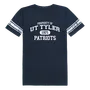 W Republic Women's Property Shirt Ut Tyler Patriots 533-436